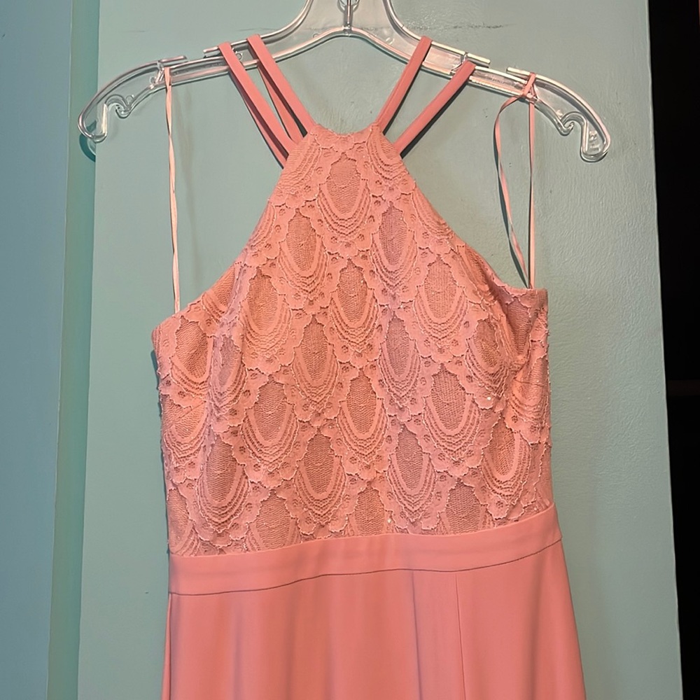 Morgan & Co dress